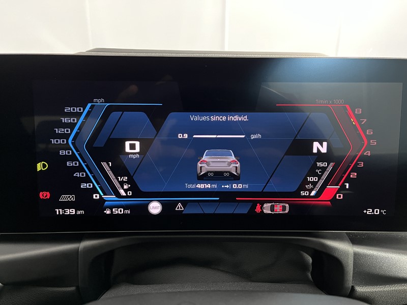 Used BMW M2 2024 for sale - 76982188: Photo 9