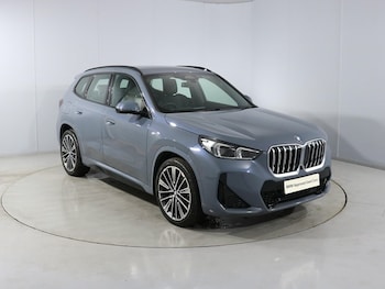 Used BMW X1 2023 for sale - 78542648: Photo
