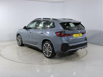 Used BMW X1 2023 for sale - 78542648: Photo
