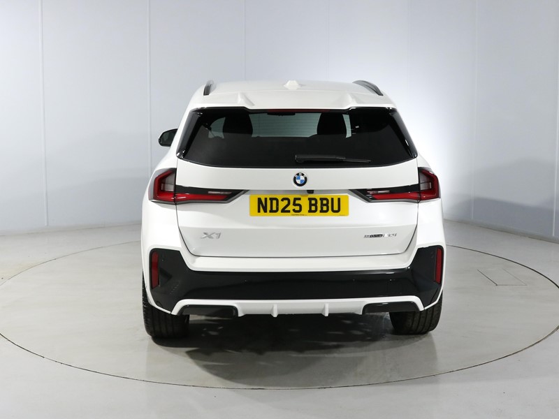 Used BMW X1 2025 for sale - 76981851: Photo 15