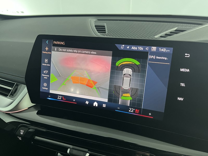 Used BMW X1 2025 for sale - 76981851: Photo 17