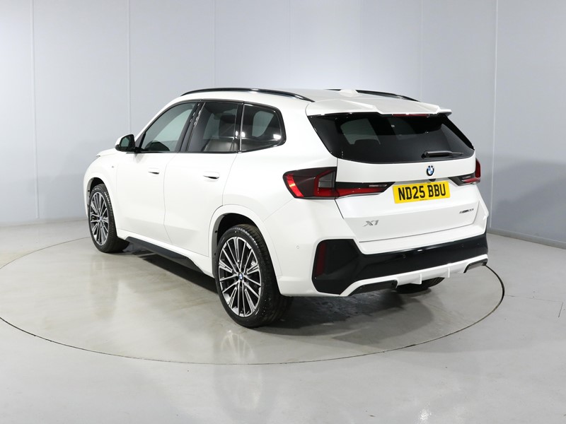 Used BMW X1 2025 for sale - 76981851: Photo 2