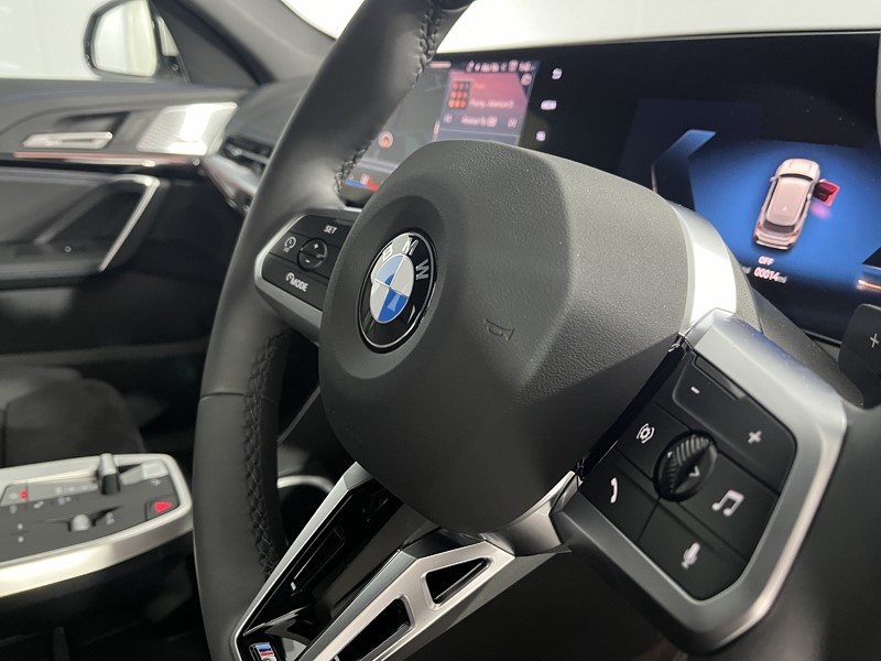 Used BMW X1 2025 for sale - 76981851: Photo 21