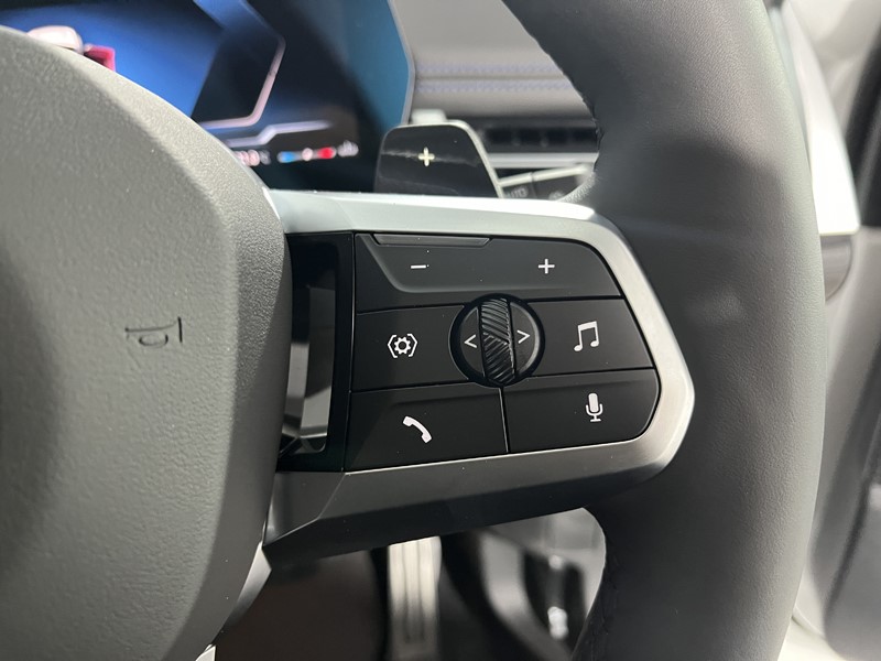 Used BMW X1 2025 for sale - 76981851: Photo 23