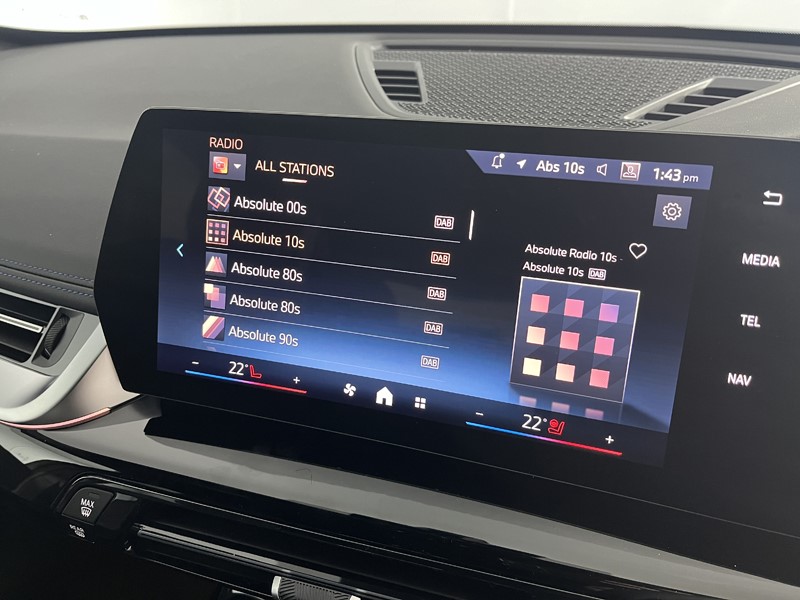 Used BMW X1 2025 for sale - 76981851: Photo 26