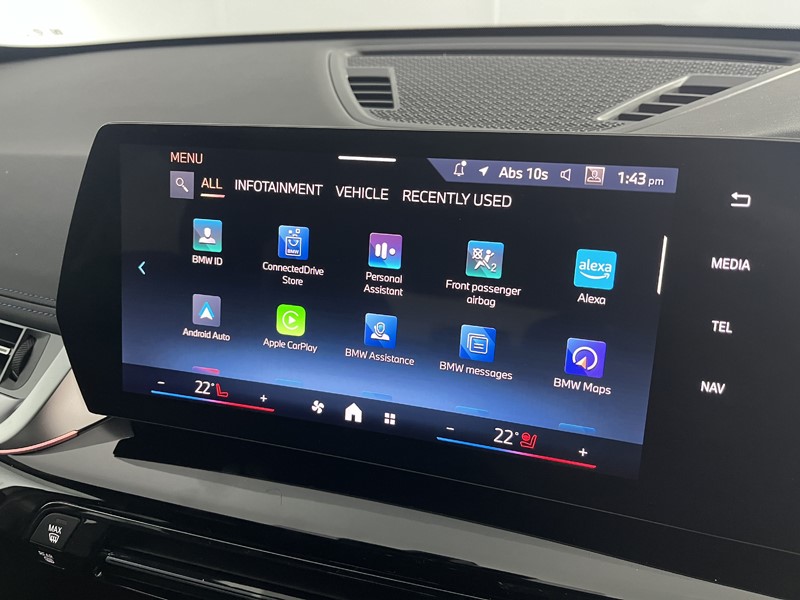 Used BMW X1 2025 for sale - 76981851: Photo 27