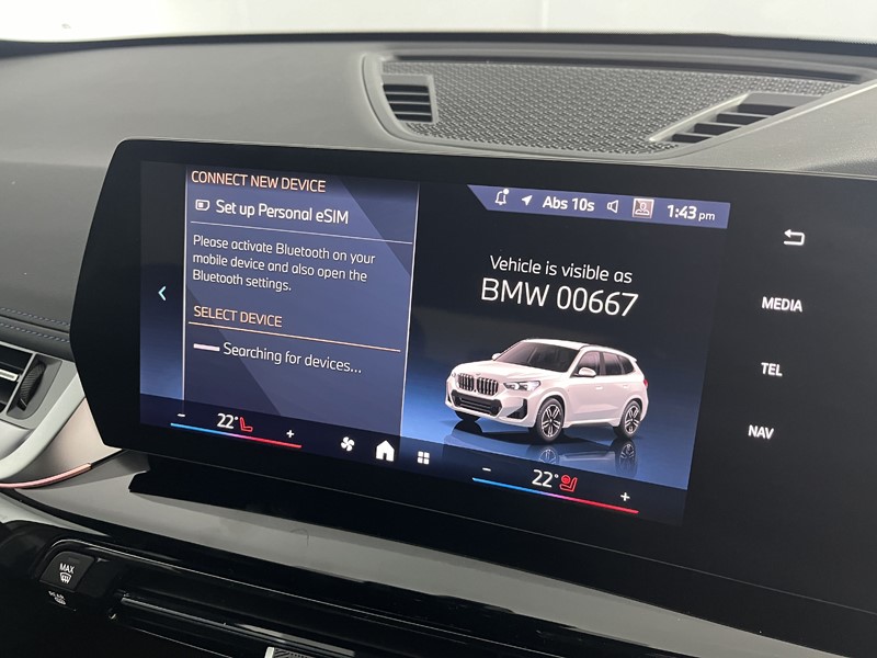 Used BMW X1 2025 for sale - 76981851: Photo 28