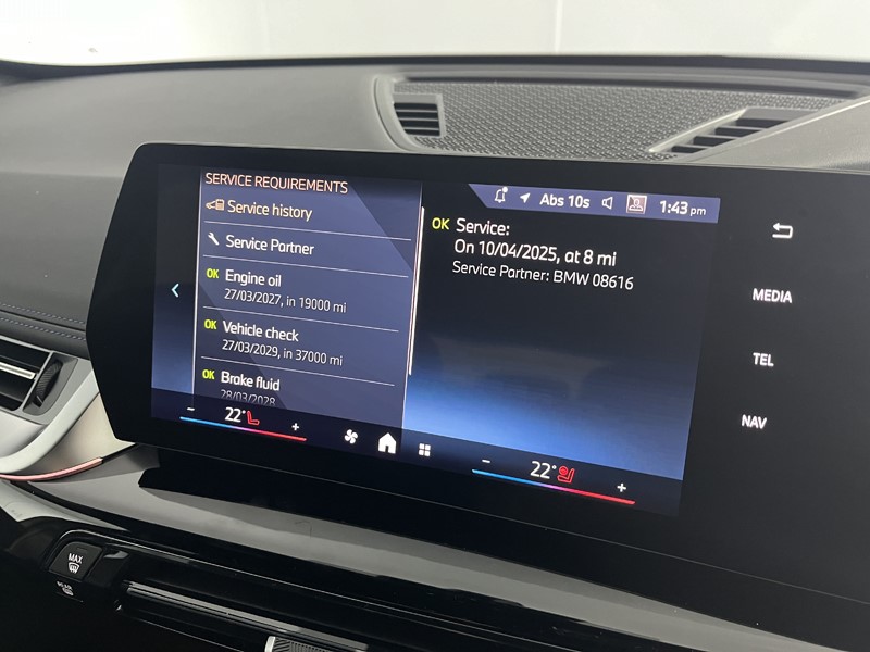 Used BMW X1 2025 for sale - 76981851: Photo 29