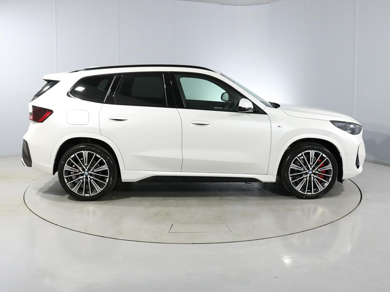 Used BMW X1 2025 for sale - 76981851: Photo 3