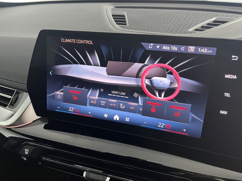 Used BMW X1 2025 for sale - 76981851: Photo 30