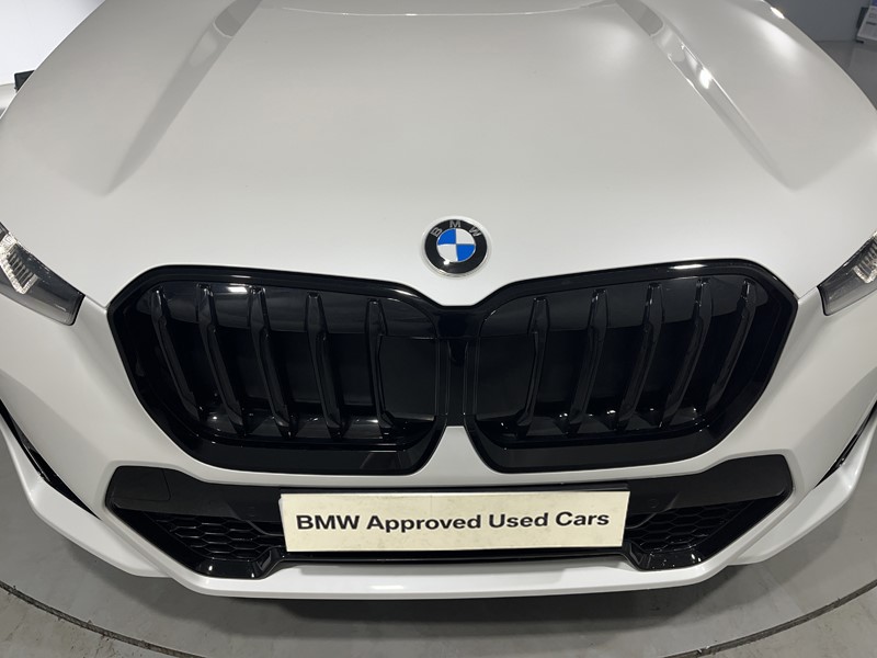 Used BMW X1 2025 for sale - 76981851: Photo 40