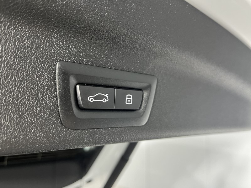 Used BMW X1 2025 for sale - 76981851: Photo 45