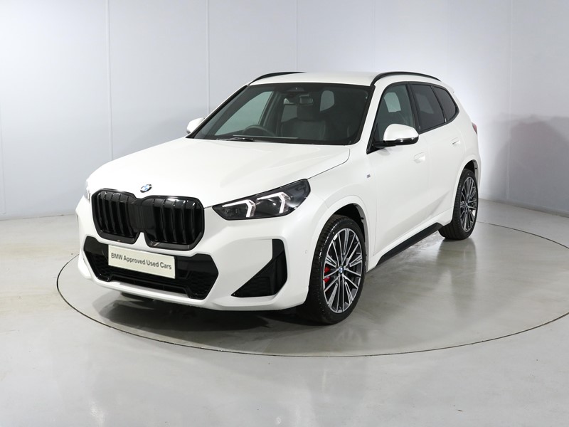 Used BMW X1 2025 for sale - 76981851: Photo 46