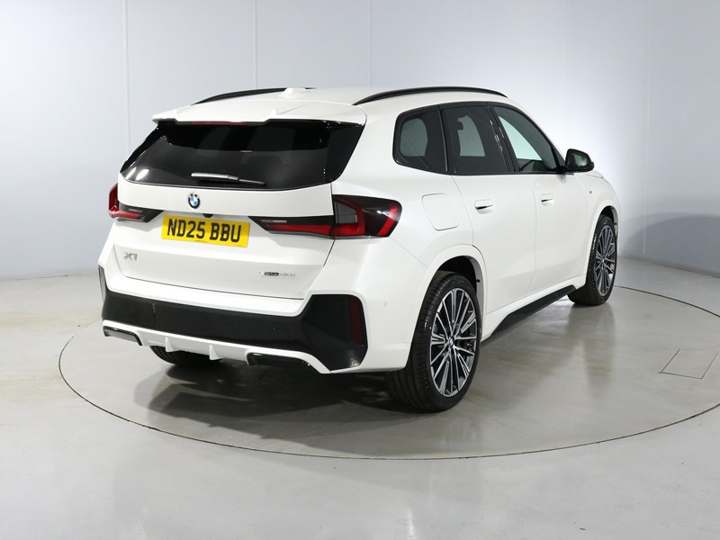 Used BMW X1 2025 for sale - 76981851: Photo 48