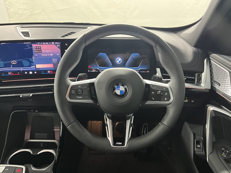 Used BMW X1 2025 for sale - 76981851: Photo 5