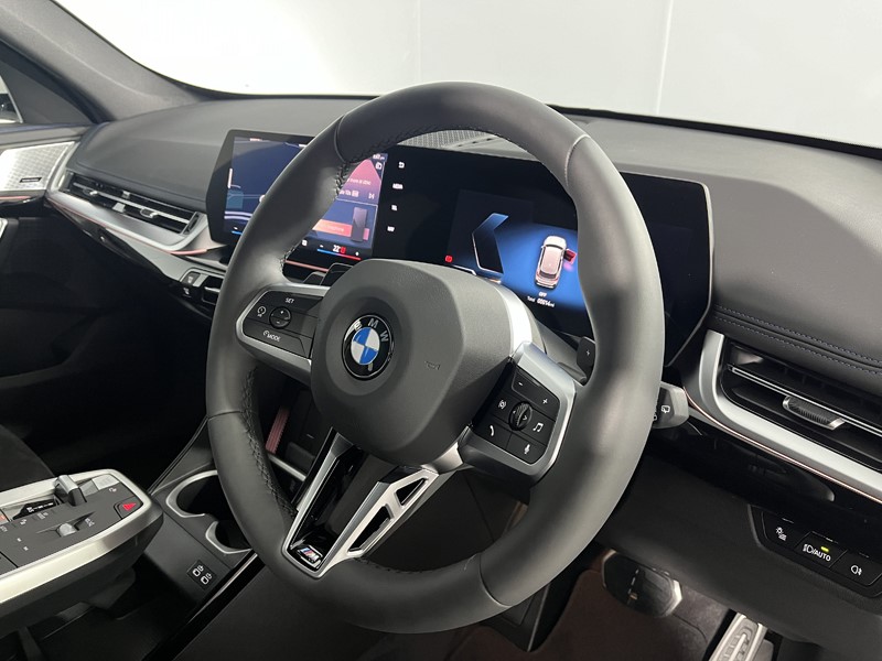 Used BMW X1 2025 for sale - 76981851: Photo 6