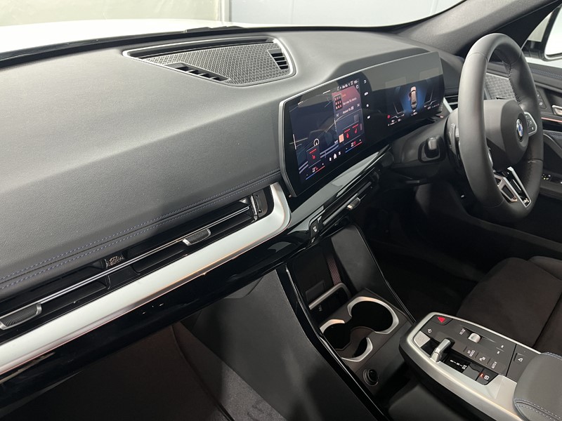 Used BMW X1 2025 for sale - 76981851: Photo 7