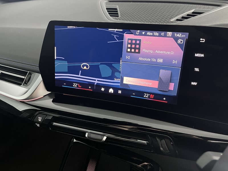 Used BMW X1 2025 for sale - 76981851: Photo 8