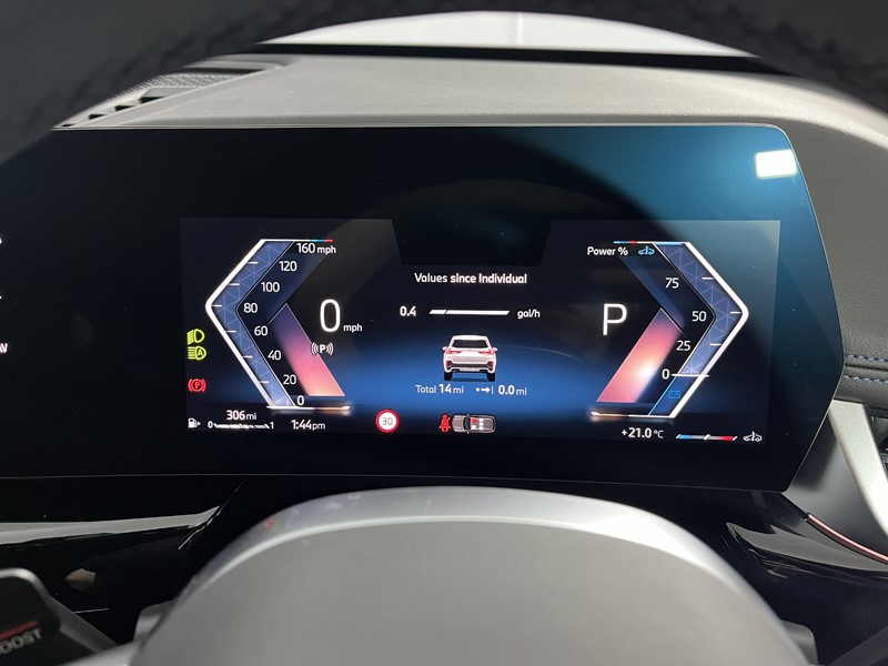 Used BMW X1 2025 for sale - 76981851: Photo 9