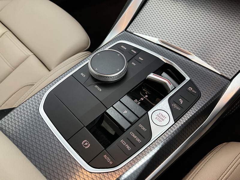 Used BMW 4 Series 2024 for sale - 77934549: Photo 10