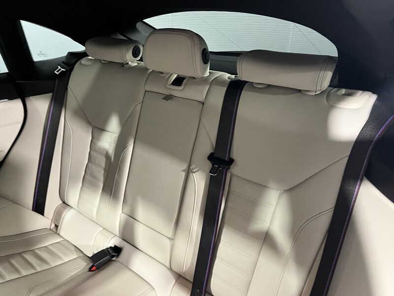 Used BMW 4 Series 2024 for sale - 77934549: Photo 12