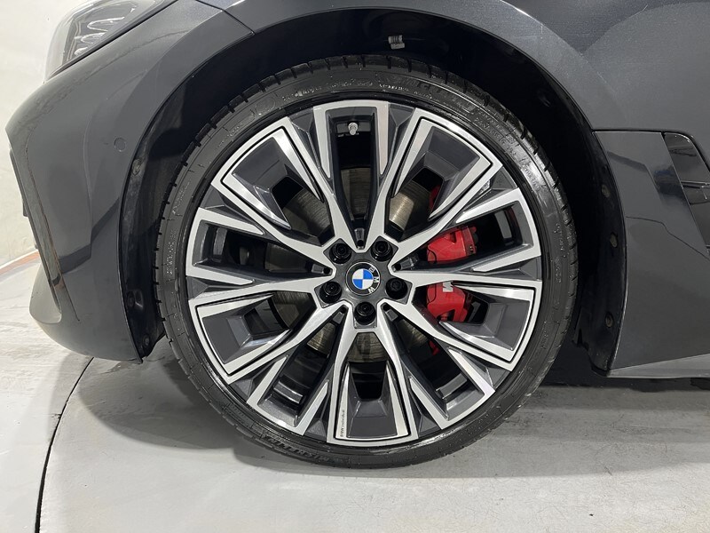 Used BMW 4 Series 2024 for sale - 77934549: Photo 14