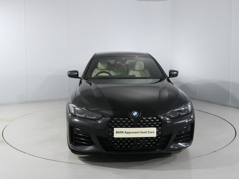 Used BMW 4 Series 2024 for sale - 77934549: Photo 16