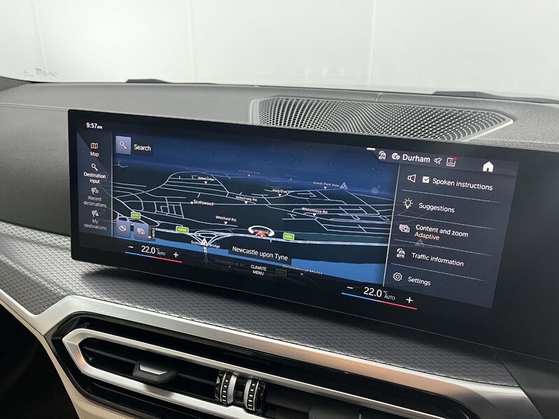 Used BMW 4 Series 2024 for sale - 77934549: Photo 17