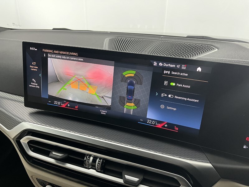 Used BMW 4 Series 2024 for sale - 77934549: Photo 18