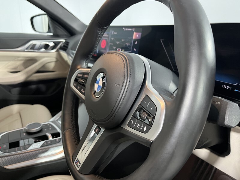 Used BMW 4 Series 2024 for sale - 77934549: Photo 22