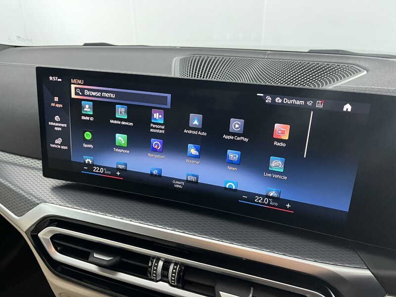 Used BMW 4 Series 2024 for sale - 77934549: Photo 29