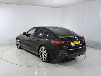 Used BMW 4 Series 2024 for sale - 77934549: Photo