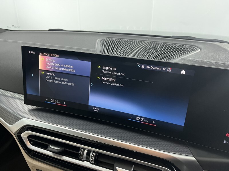 Used BMW 4 Series 2024 for sale - 77934549: Photo 31