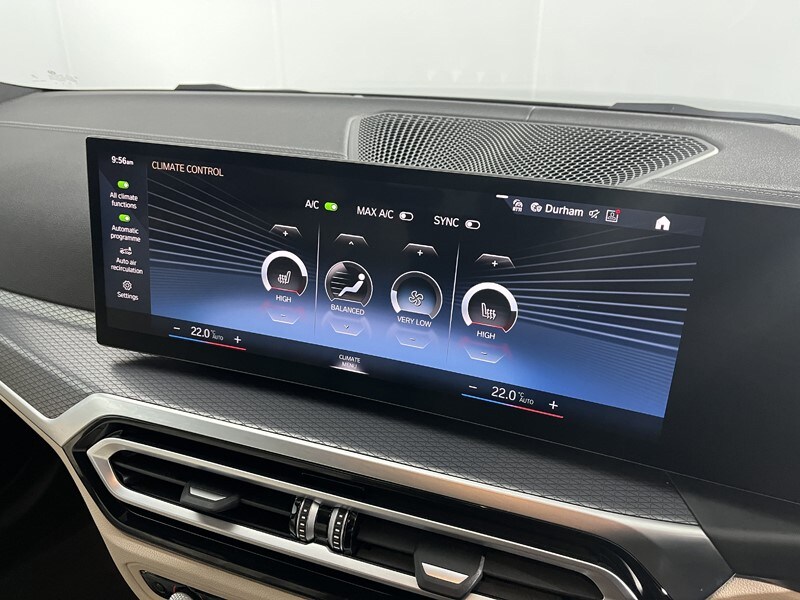 Used BMW 4 Series 2024 for sale - 77934549: Photo 32