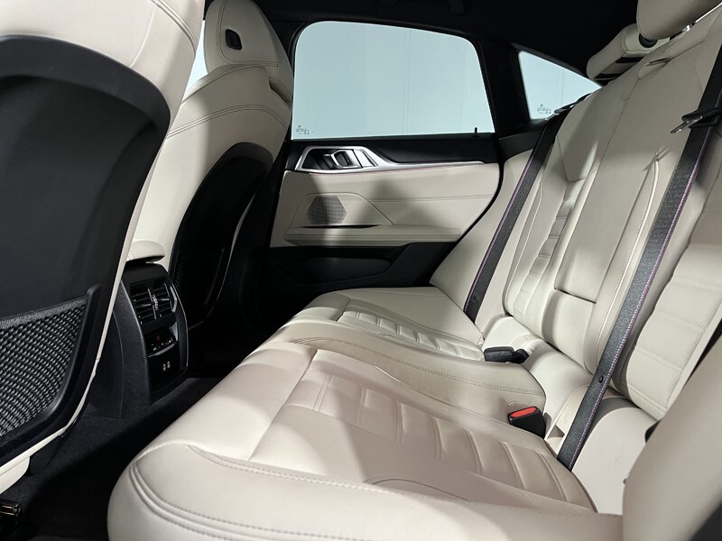 Used BMW 4 Series 2024 for sale - 77934549: Photo 38