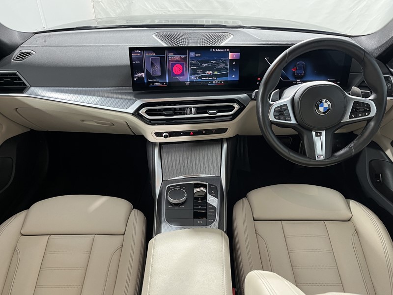 Used BMW 4 Series 2024 for sale - 77934549: Photo 4