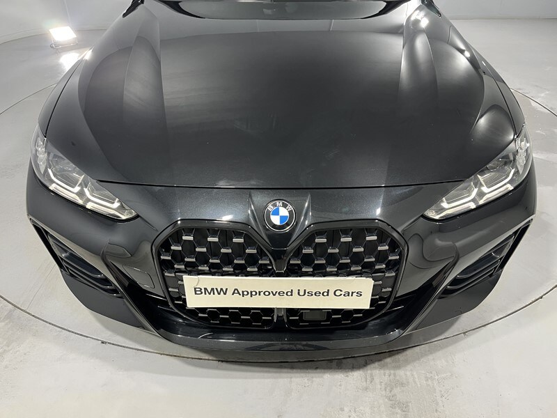 Used BMW 4 Series 2024 for sale - 77934549: Photo 43