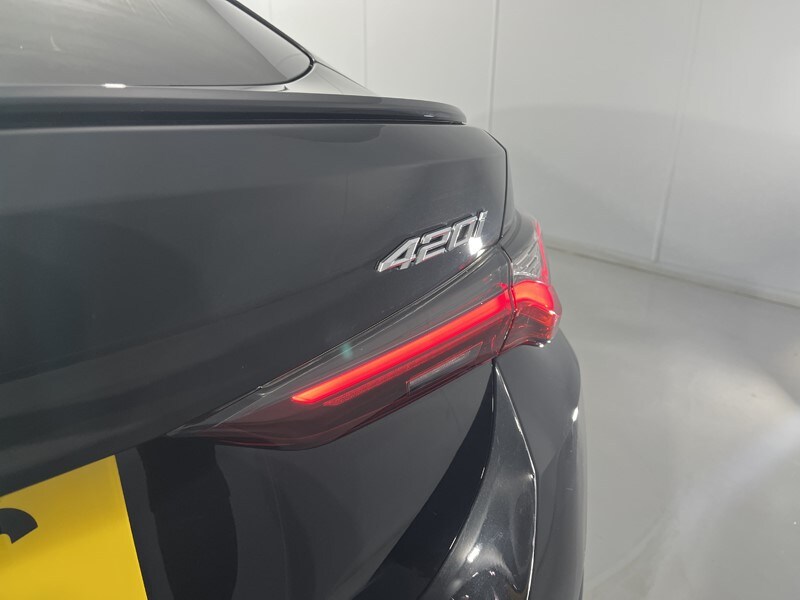 Used BMW 4 Series 2024 for sale - 77934549: Photo 46