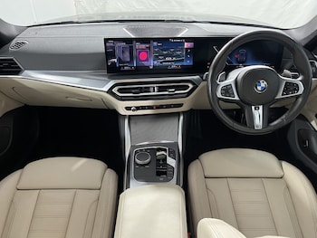 Used BMW 4 Series 2024 for sale - 77934549: Photo