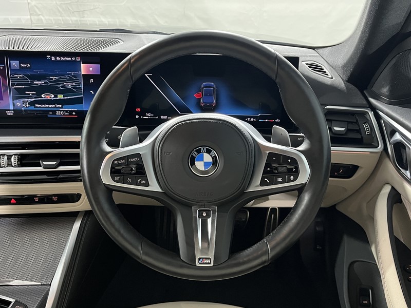 Used BMW 4 Series 2024 for sale - 77934549: Photo 5