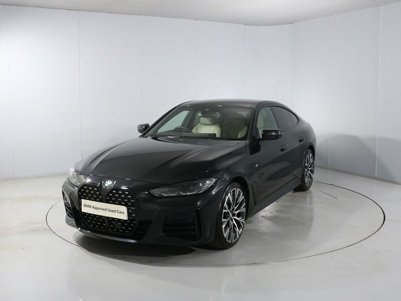 Used BMW 4 Series 2024 for sale - 77934549: Photo 50