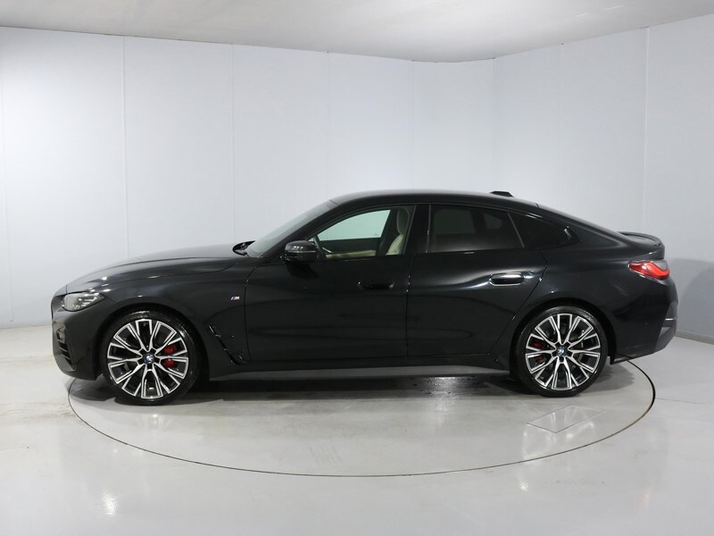 Used BMW 4 Series 2024 for sale - 77934549: Photo 52