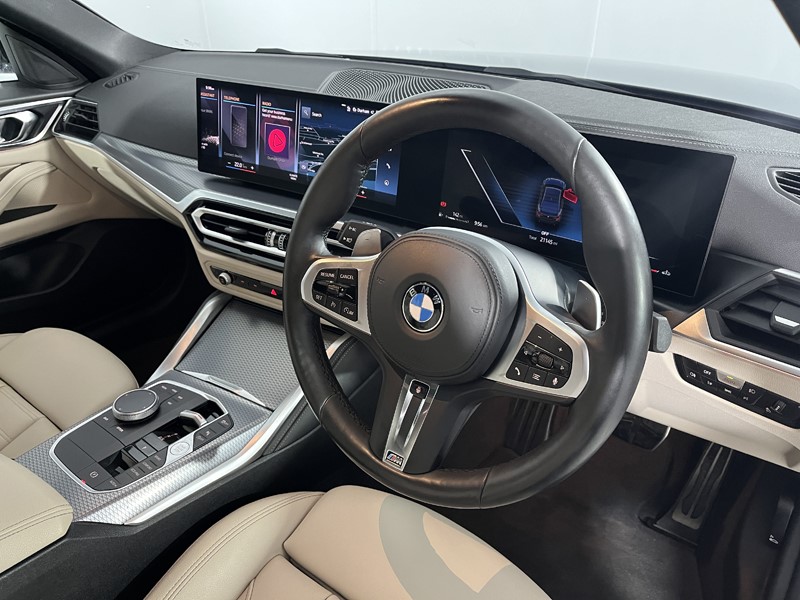 Used BMW 4 Series 2024 for sale - 77934549: Photo 6