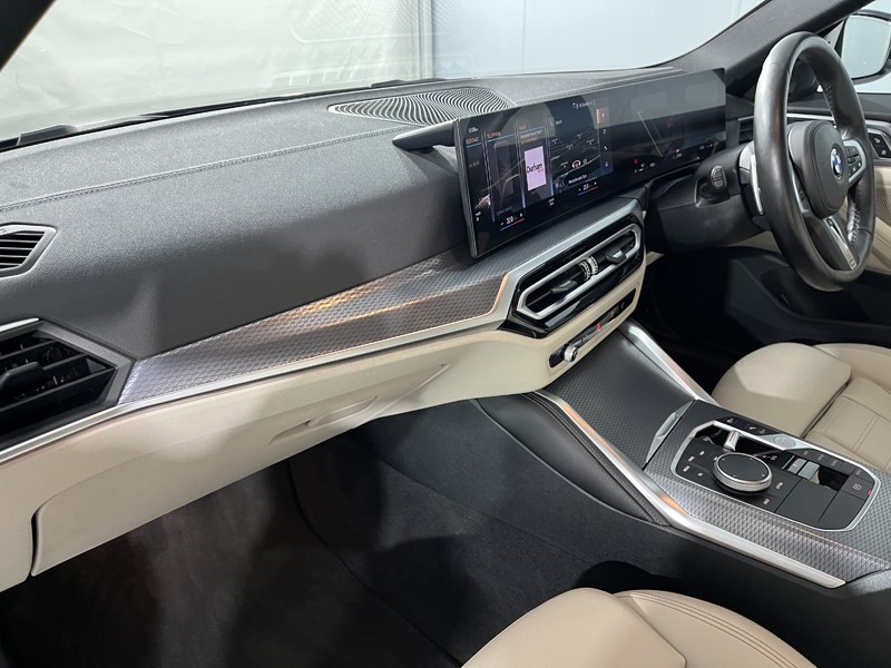 Used BMW 4 Series 2024 for sale - 77934549: Photo 7