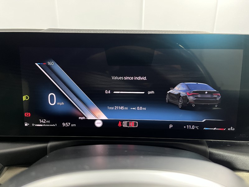 Used BMW 4 Series 2024 for sale - 77934549: Photo 9