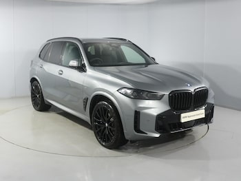Used BMW X5 2026 for sale - 78495649: Photo