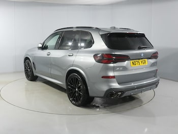 Used BMW X5 2026 for sale - 78495649: Photo