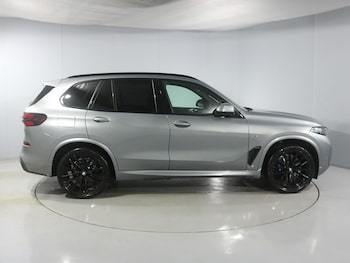 Used BMW X5 2026 for sale - 78495649: Photo