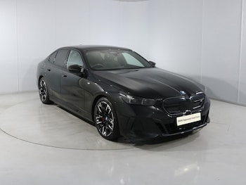Used BMW i5 2024 for sale - 78542643: Photo