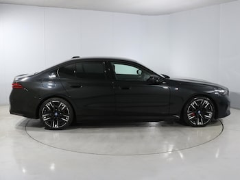 Used BMW i5 2024 for sale - 78542643: Photo